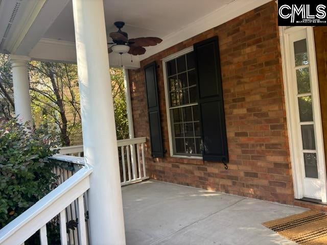 211 Lake Carolina Boulevard