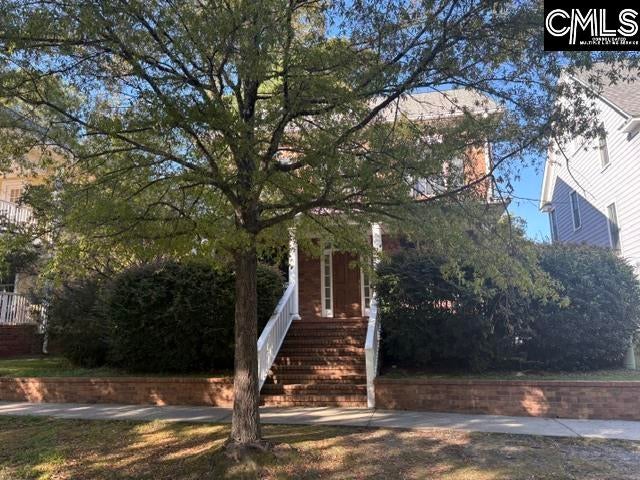 211 Lake Carolina Boulevard