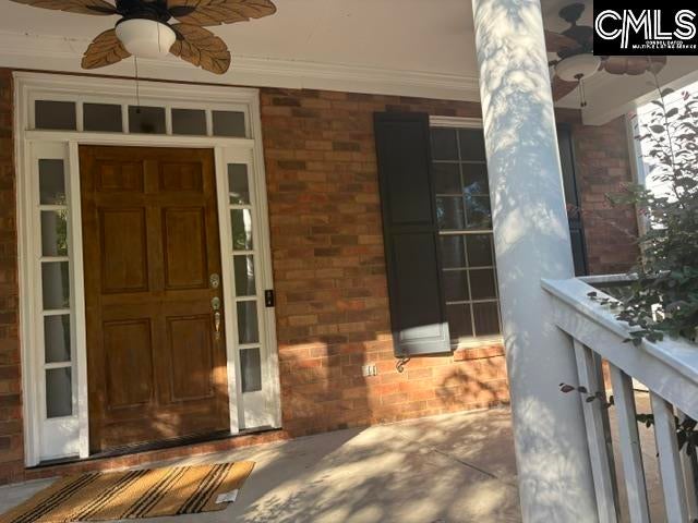 211 Lake Carolina Boulevard