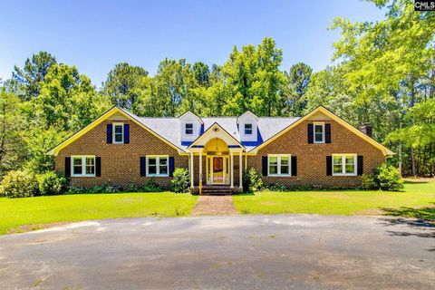Photo of 1149 Sherrill Lever Road, Blythewood, SC 29016 (MLS # 635657)