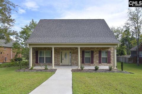 A home in Chapin