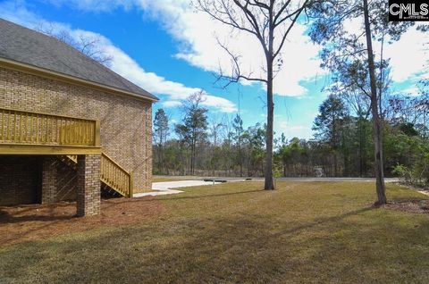 A home in Chapin