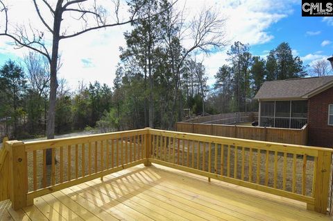 A home in Chapin