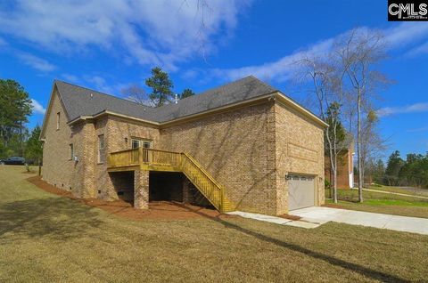 A home in Chapin