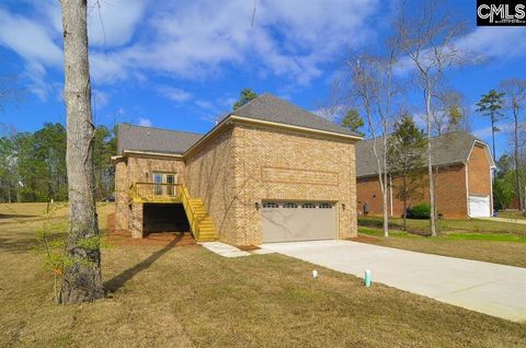 A home in Chapin