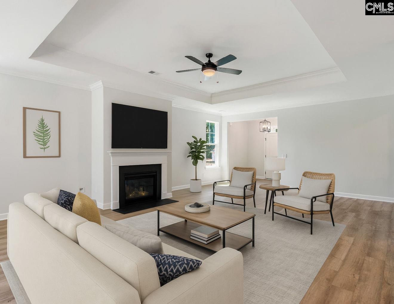 253 Horse Farm Place