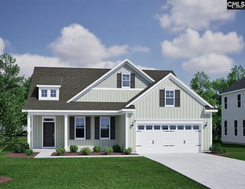 253 Horse Farm Place Lexington SC 29072