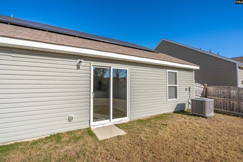 A home in Elgin