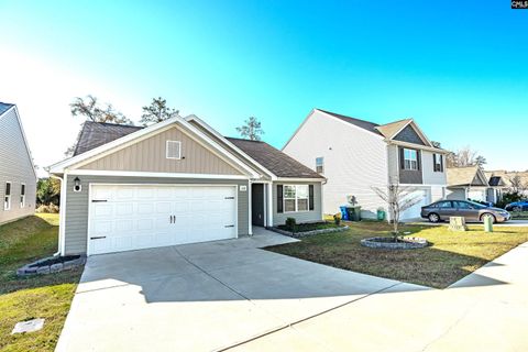 A home in Elgin