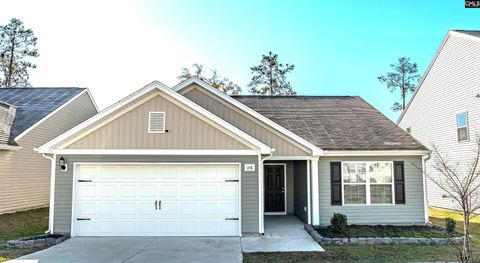 A home in Elgin