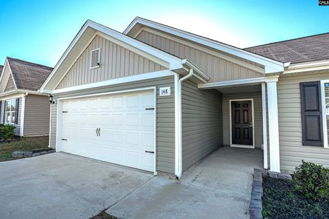 A home in Elgin