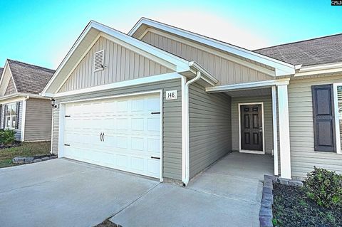 A home in Elgin