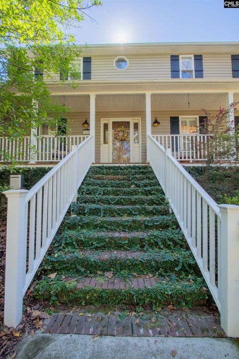 Photo of 132 Forts Pond Road, Pelion, SC 29123 (MLS # 620558)