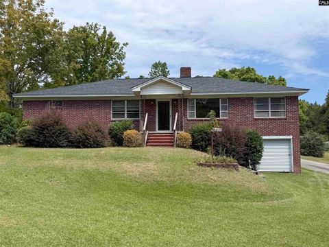 Photo of 131 South Wheeler Avenue, Prosperity, SC 29127 (MLS # 618663)