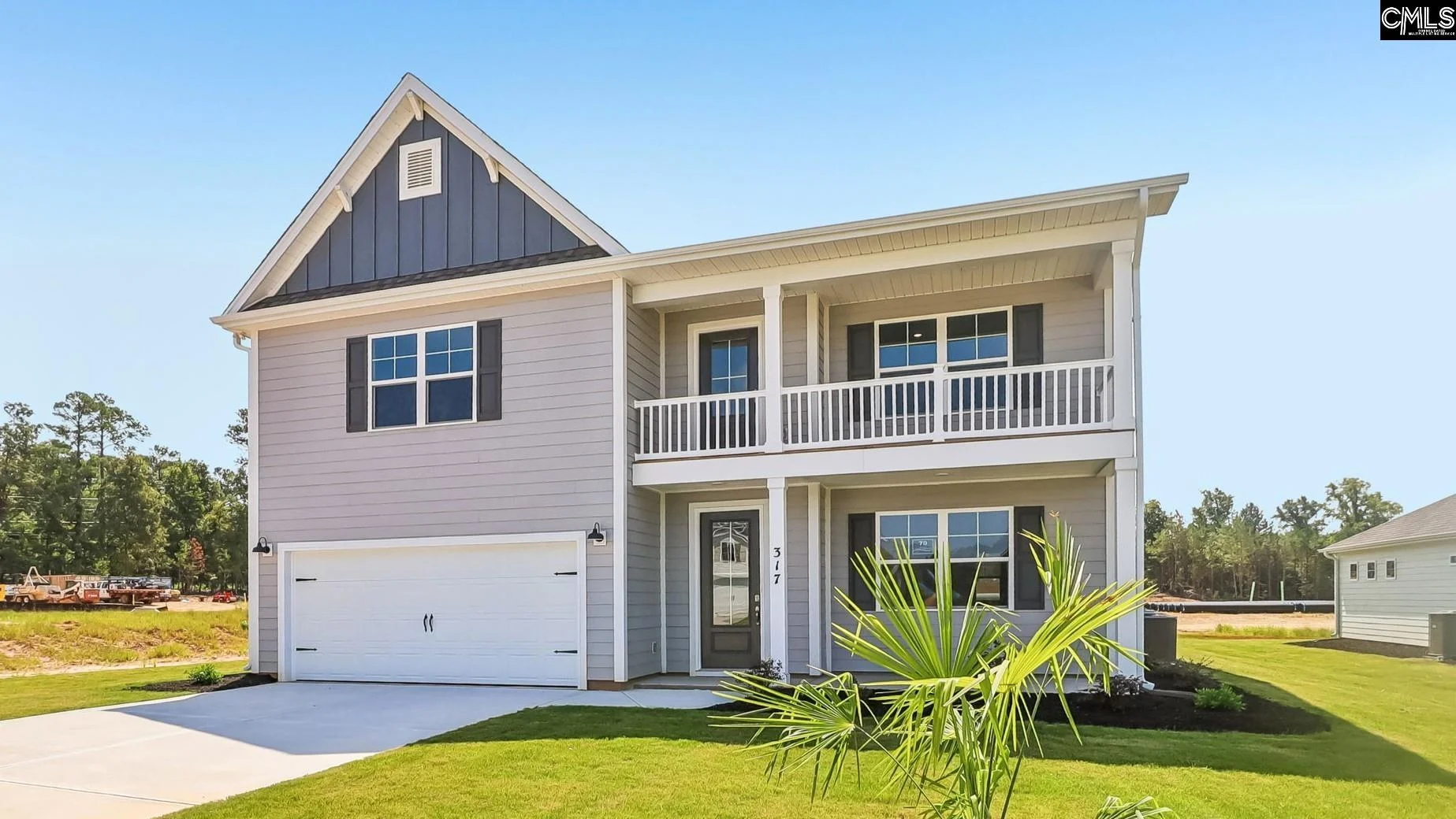 317 Still Shores Drive