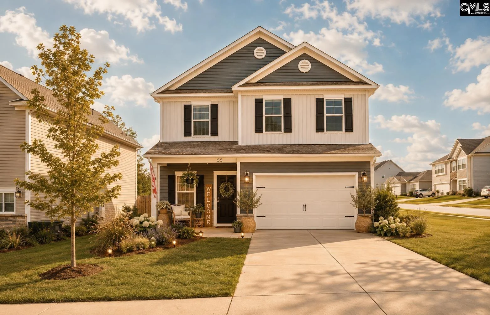 295 Chesapeake Drive