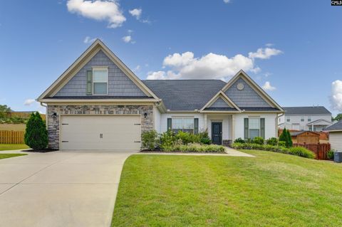 A home in Lexington