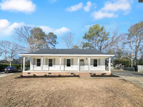 A home in Lexington