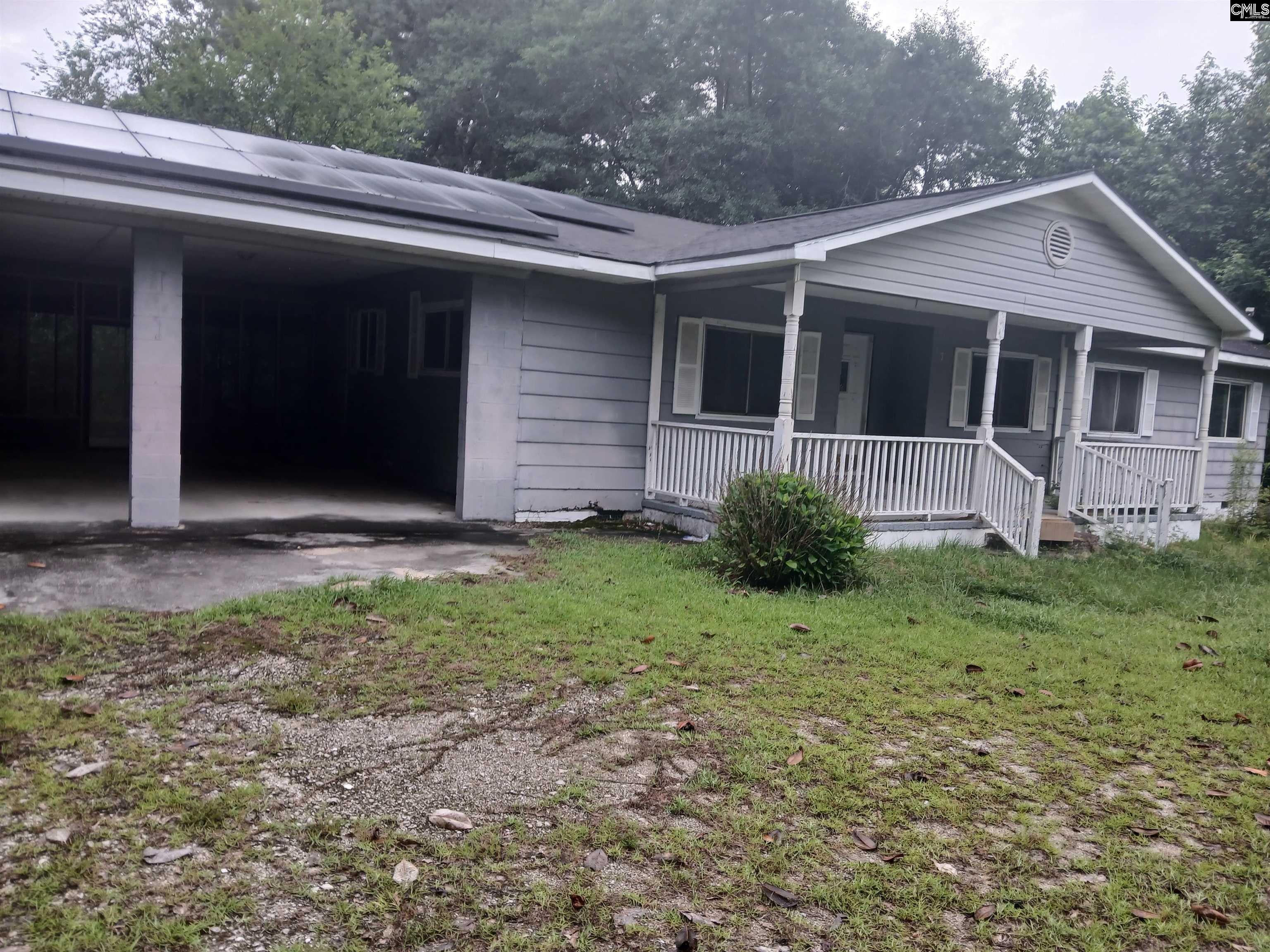 175 Benny Rd, Holly Hill, SC, 29059