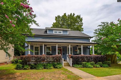 A home in Columbia