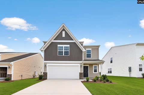 Photo of 437 Happy Hollow Drive, Gaston, SC 29053 (MLS # 634411)