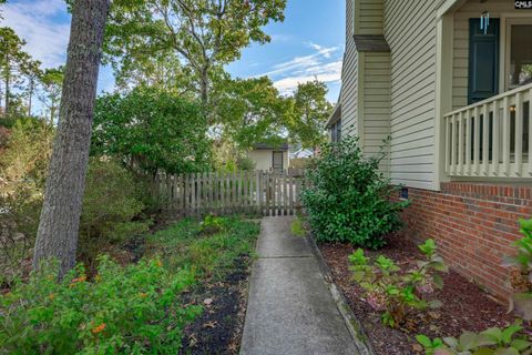 A home in Elgin