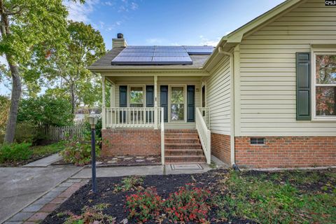 A home in Elgin