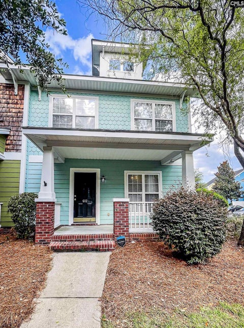 Photo of 612 Lake Forest Road, Columbia, SC 29209 (MLS # 644019)