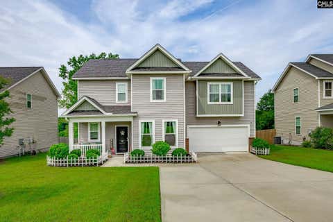 Photo of 33 Competition Drive, Camden, SC 29020 (MLS # 636332)