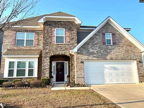 Photo of 149 Madison Park Drive, Lexington, SC 29072 (MLS # 624496)