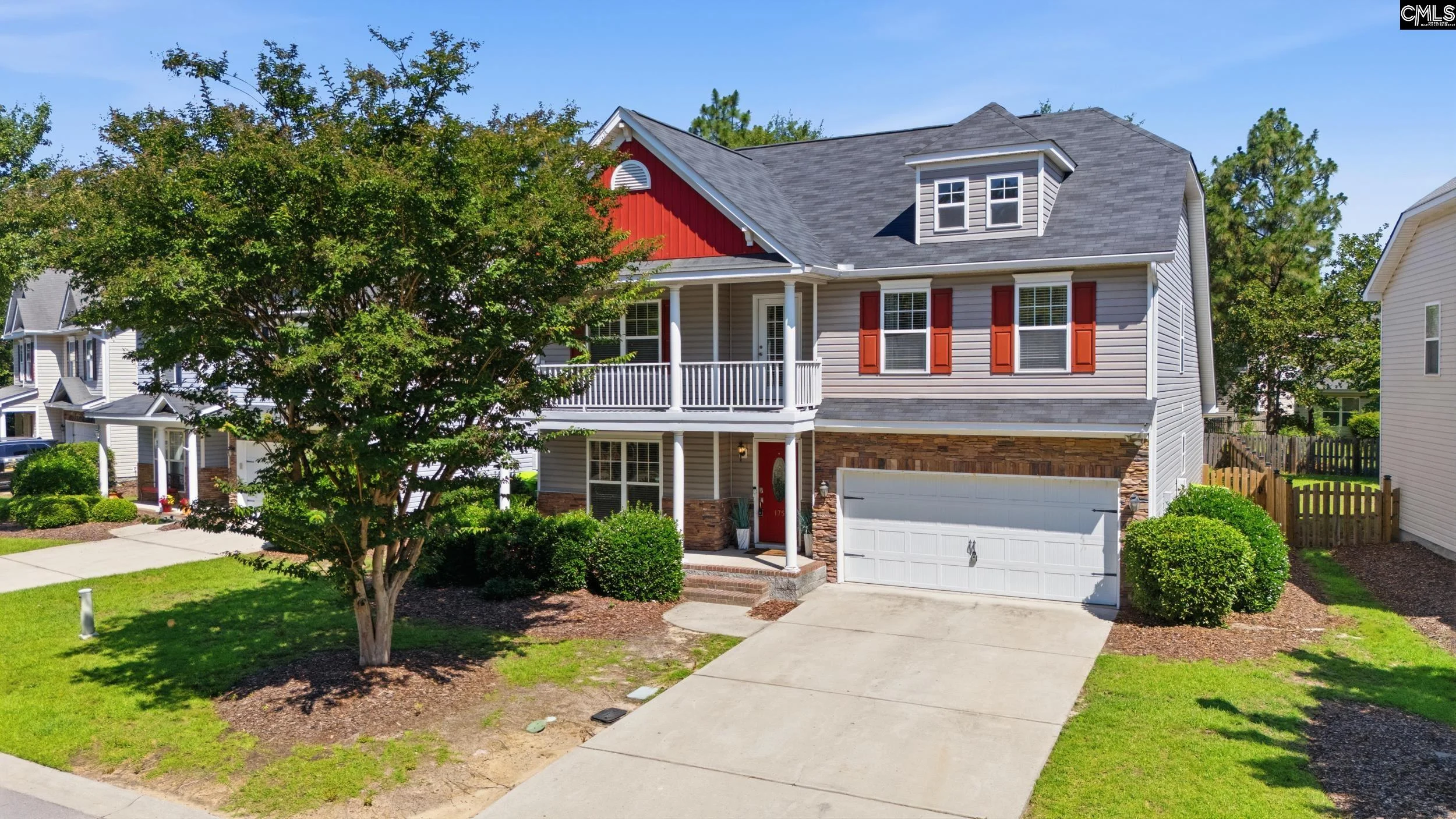 175 Ashewicke Drive