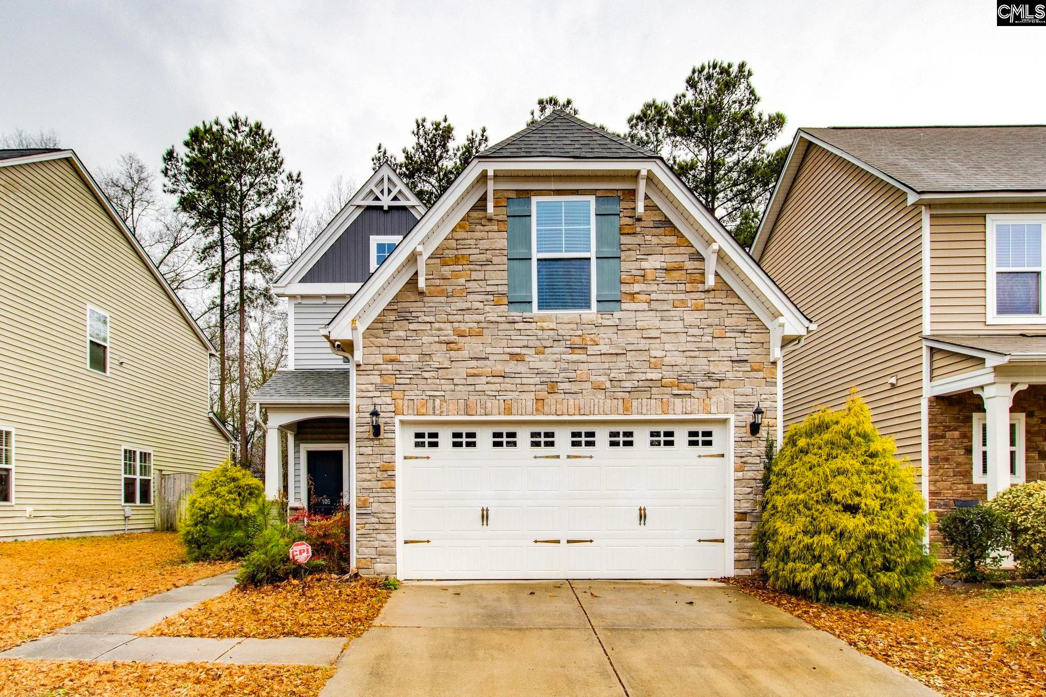 105 Congaree Mill Lane