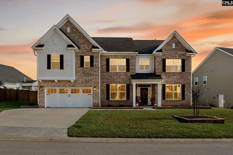 Photo of 2130 Ludlow Place, Chapin, SC 29036 (MLS # 622250)