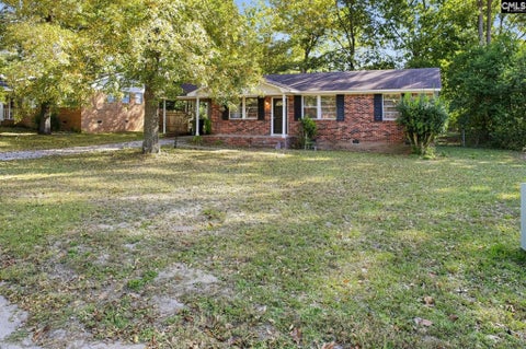 Photo of 429 MOCKERNUT Lane, Columbia, SC 29209 (MLS # 645946)
