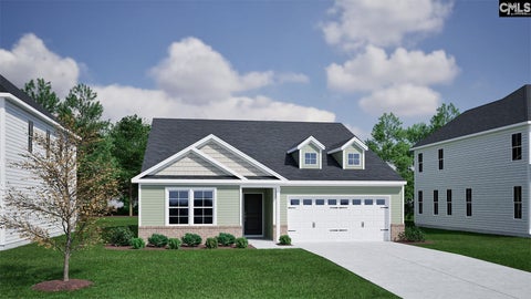 Photo of 107 Pemberton Drive, Elgin, SC 29045 (MLS # 645694)