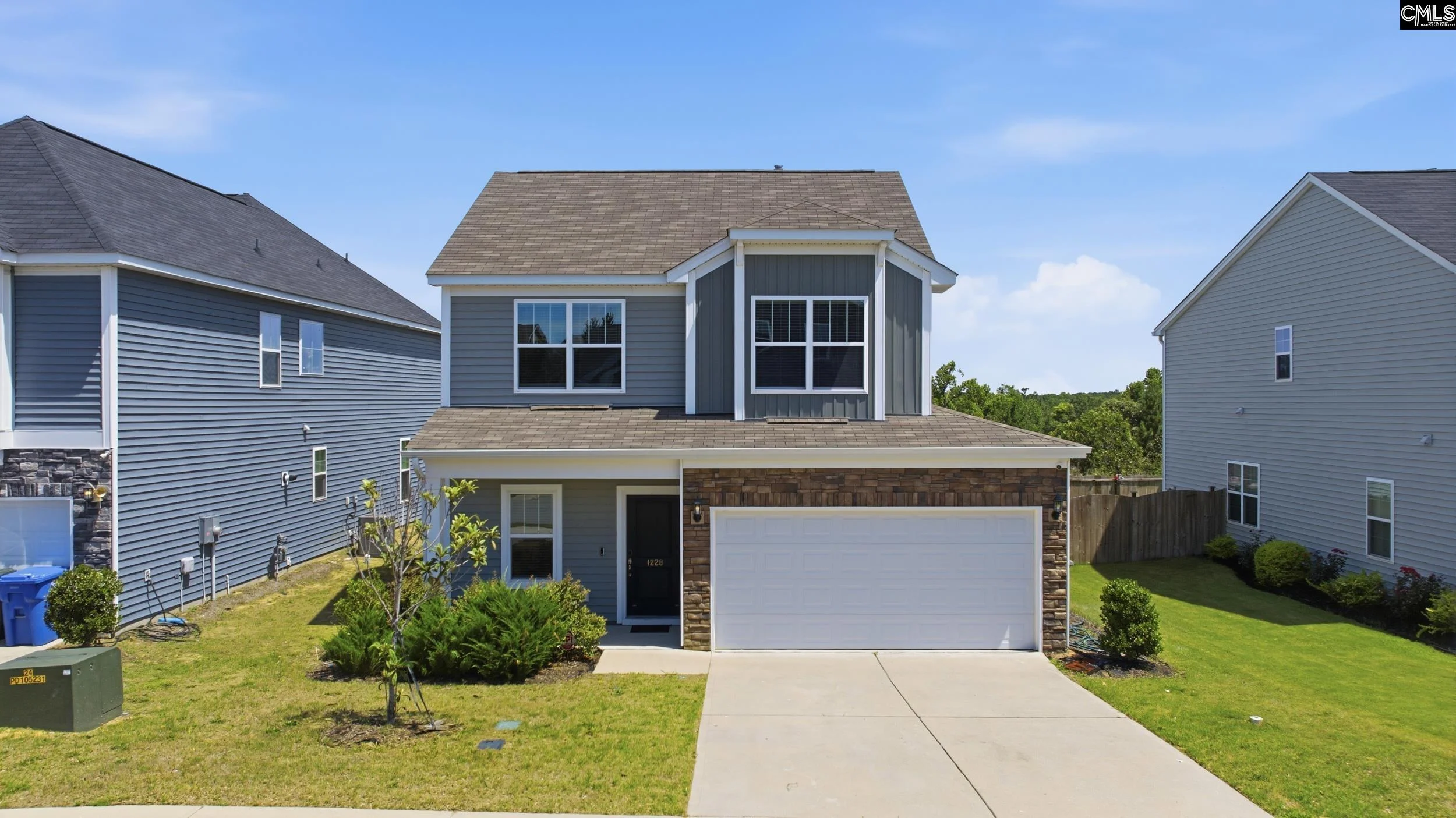 1228 Independence Drive