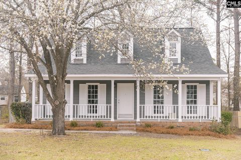 Photo of 14 Winslow Court, Columbia, SC 29299 (MLS # 628915)