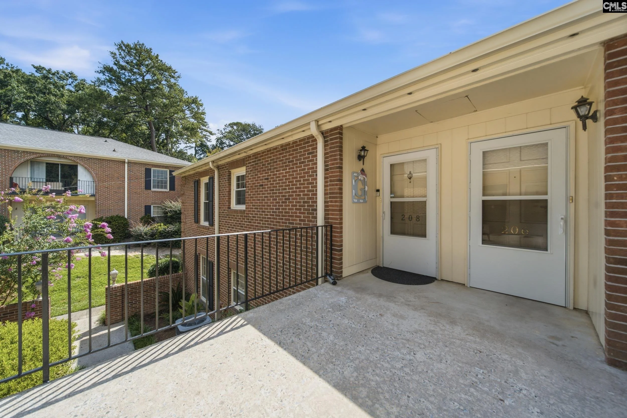 5516 Lakeshore Drive Unit 208