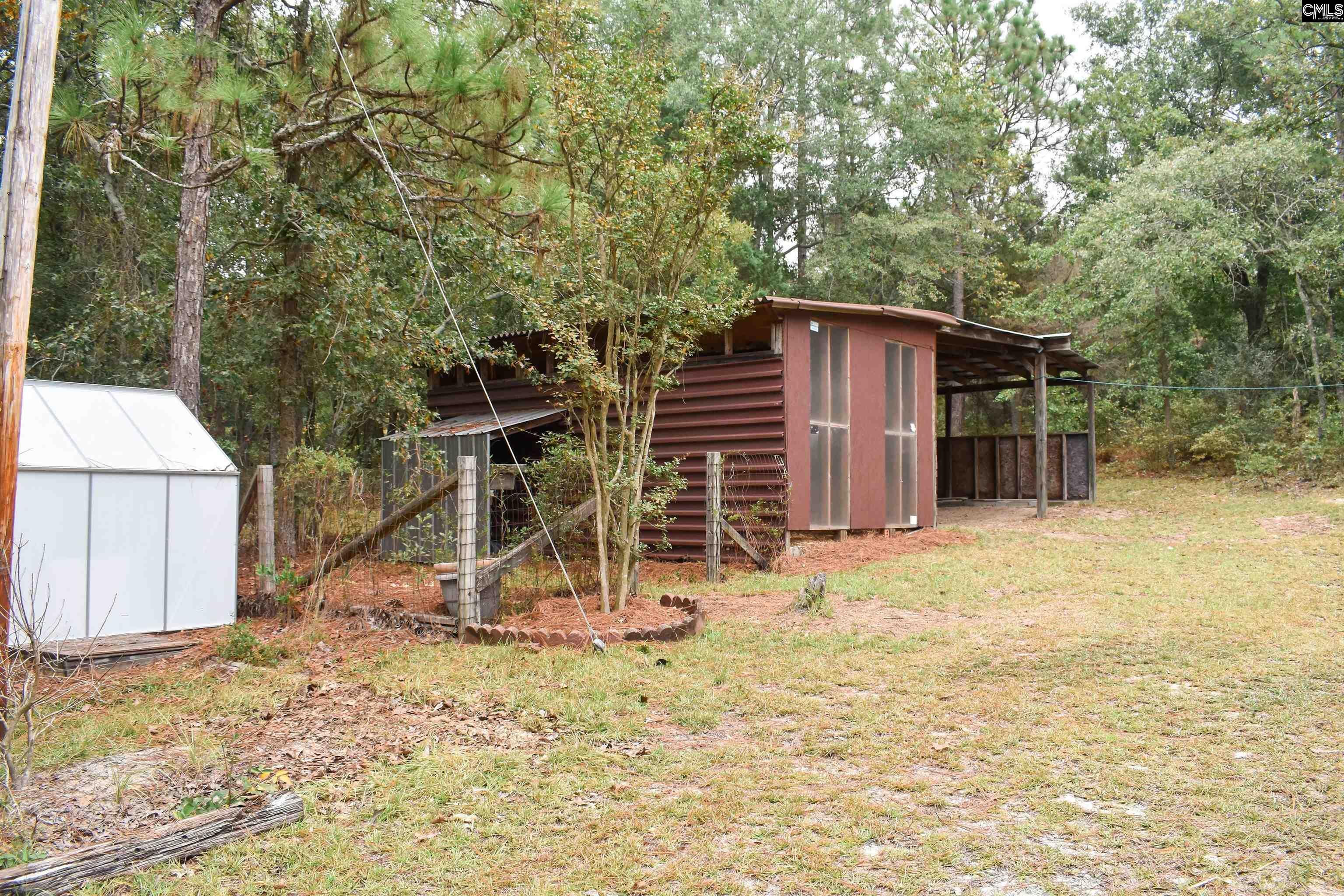 533 Elzie Hallman Road