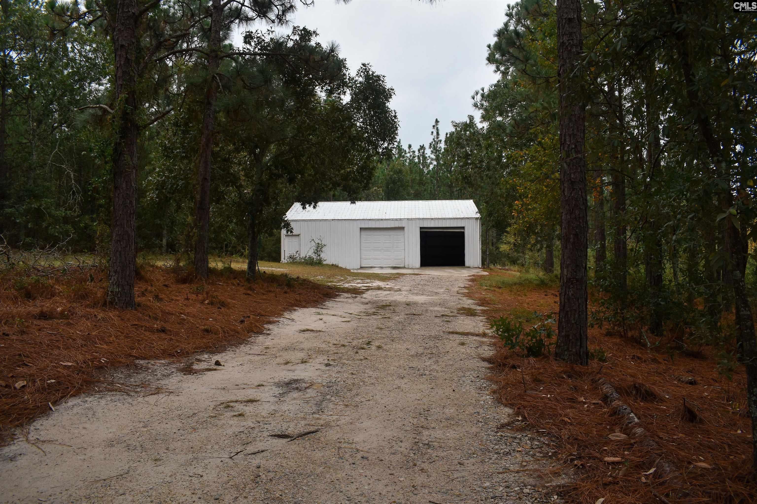533 Elzie Hallman Road