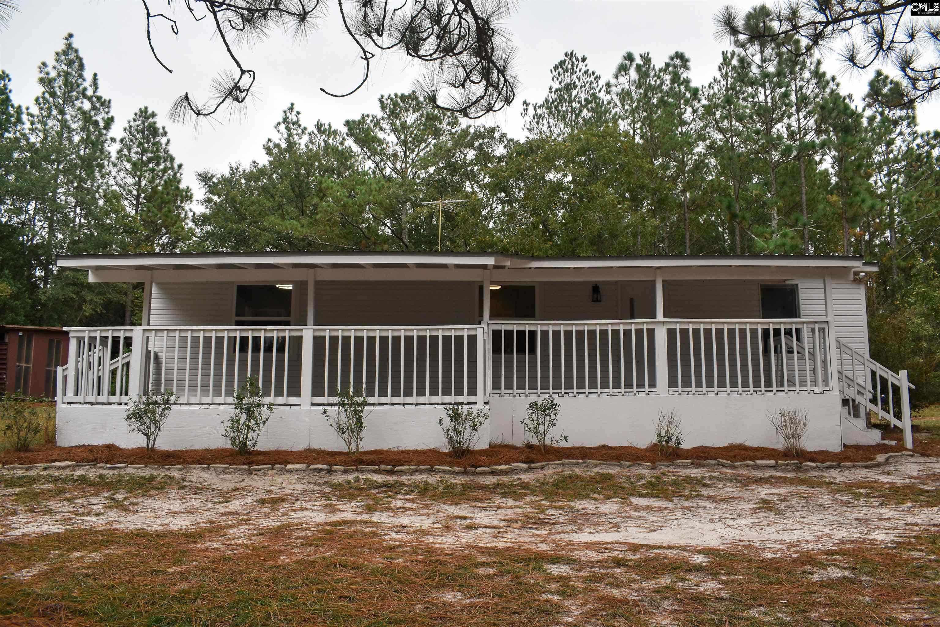 533 Elzie Hallman Road