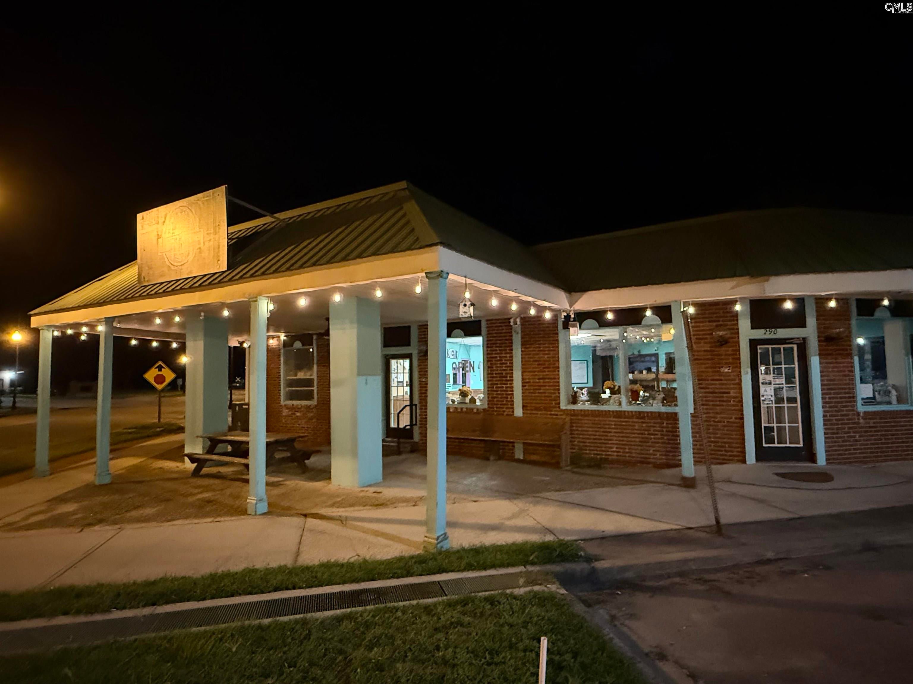 282 South Monmouth Avenue, Swansea, SC, 29160