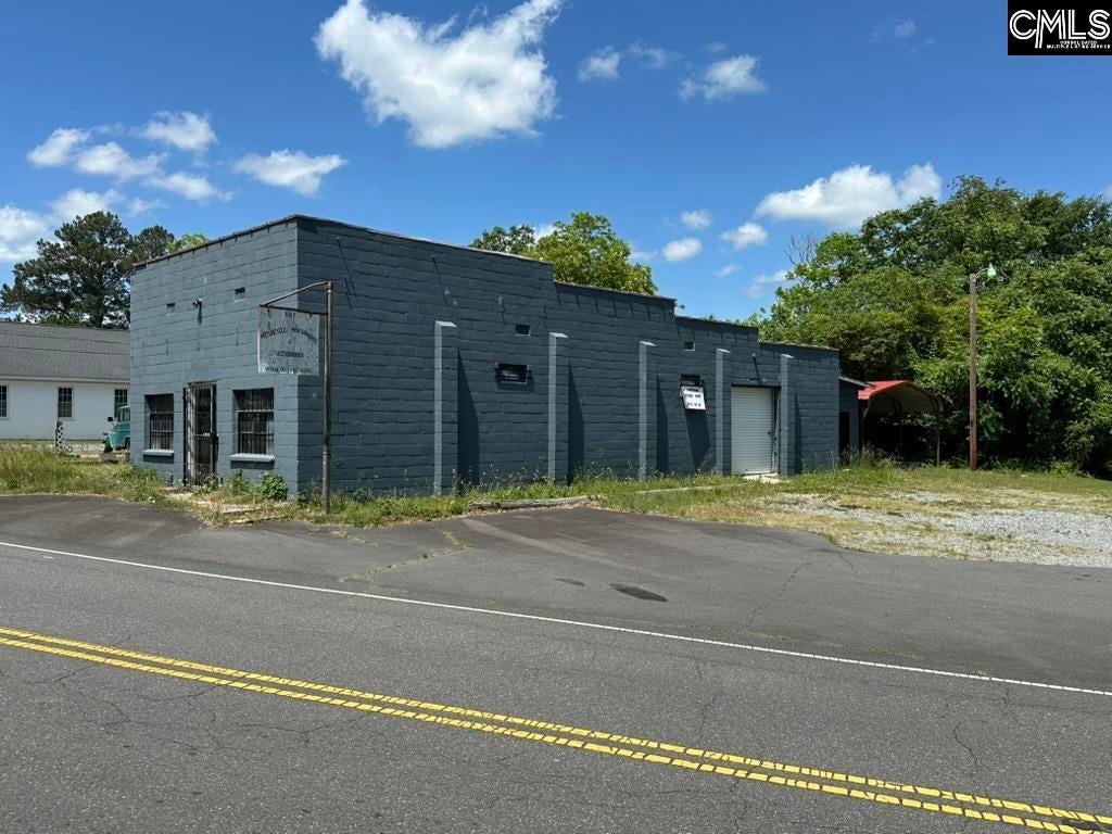 10 Underwood Avenue, Great Falls, SC, 29055
