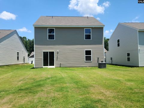 A home in Elgin