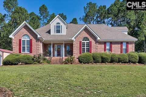 Photo of 279 Winchester Court, West Columbia, SC 29170 (MLS # 623746)