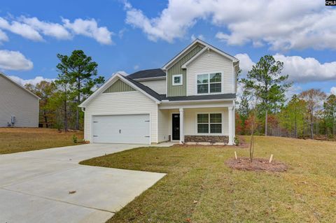 Photo of 82 Harmon Road, Hopkins, SC 29061 (MLS # 622393)