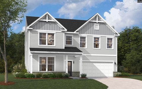 Photo of 268 Judith's Path, West Columbia, SC 29170 (MLS # 620835)