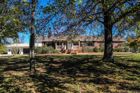 A home in Jenkinsville