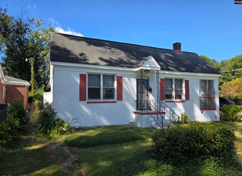 Photo of 4521 Arlington Street, Columbia, SC 29203 (MLS # 644299)