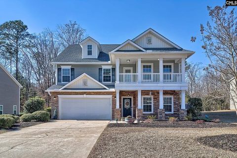 Photo of 208 Woolbright Lane, Chapin, SC 29036 (MLS # 626714)